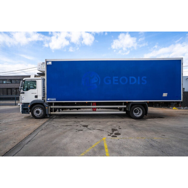 2015 MAN TGM 18.340-42022572