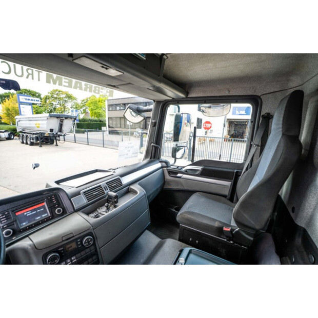 2015 MAN TGM 18.340-42022576