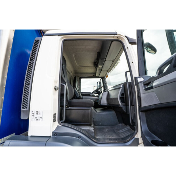 2015 MAN TGM 18.340-42022577