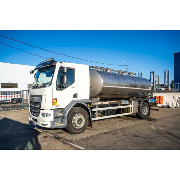 2019 DAF LF 320-42022581