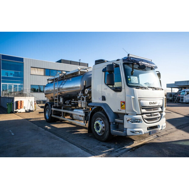 2019 DAF LF 320-42022582