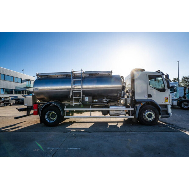 2019 DAF LF 320-42022583