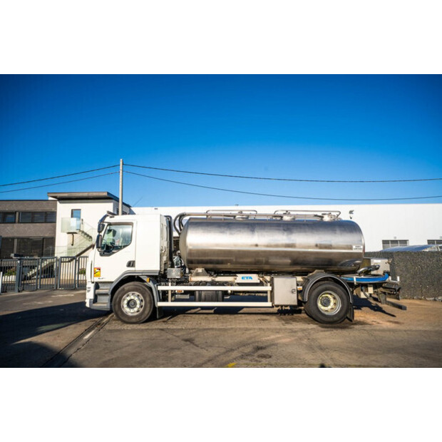 2019 DAF LF 320-42022586