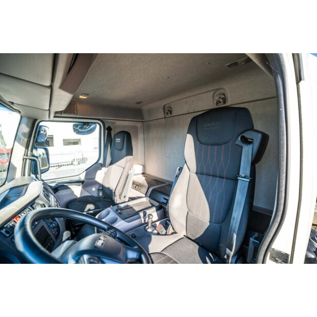 2019 DAF LF 320-42022590