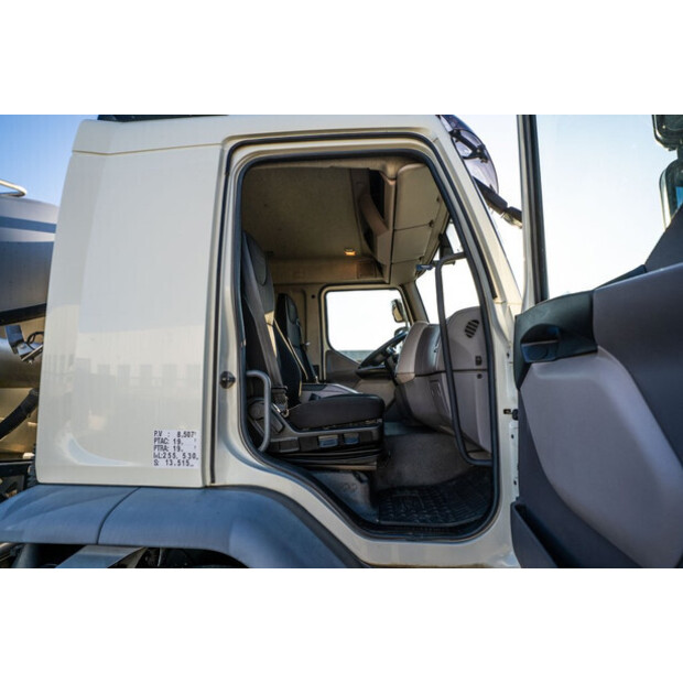 2019 DAF LF 320-42022595