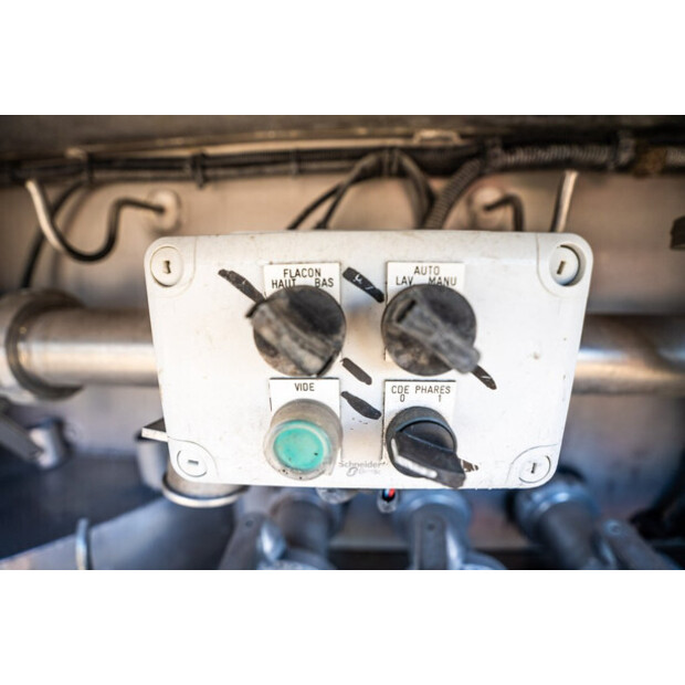 2019 DAF LF 320-42022599