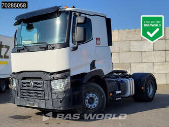 Image de CAMIONS 2018 Renault C520