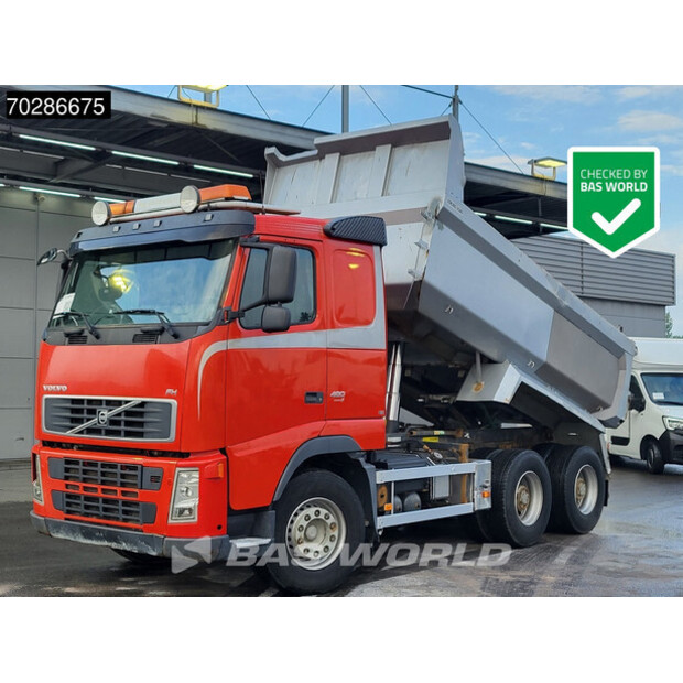 2007 Volvo FH 480-42022636
