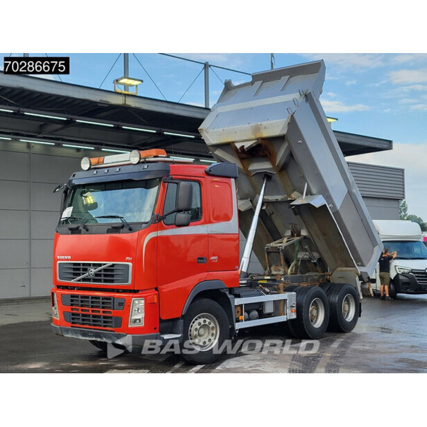 2007 Volvo FH 480-42022637