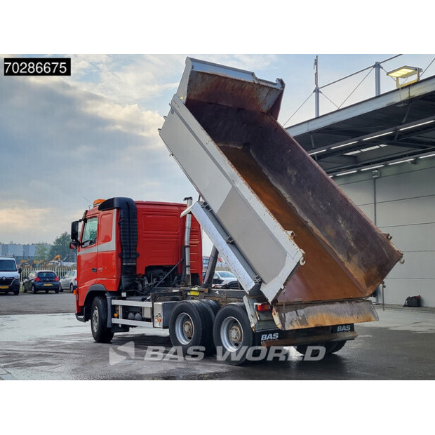 2007 Volvo FH 480-42022638