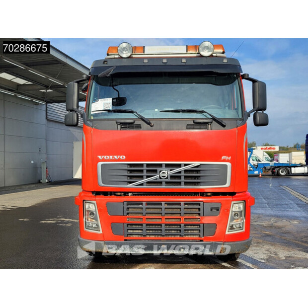 2007 Volvo FH 480-42022643