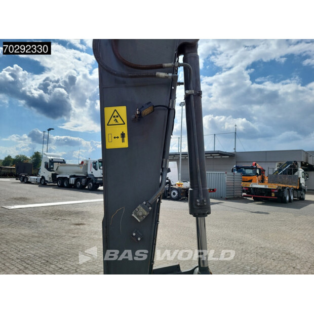 2012 Volvo ECR235D-42022671