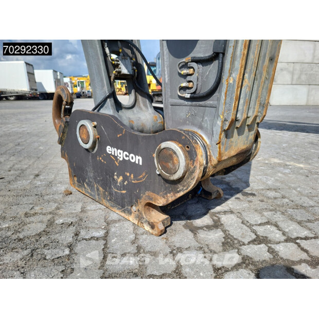 2012 Volvo ECR235D-42022672