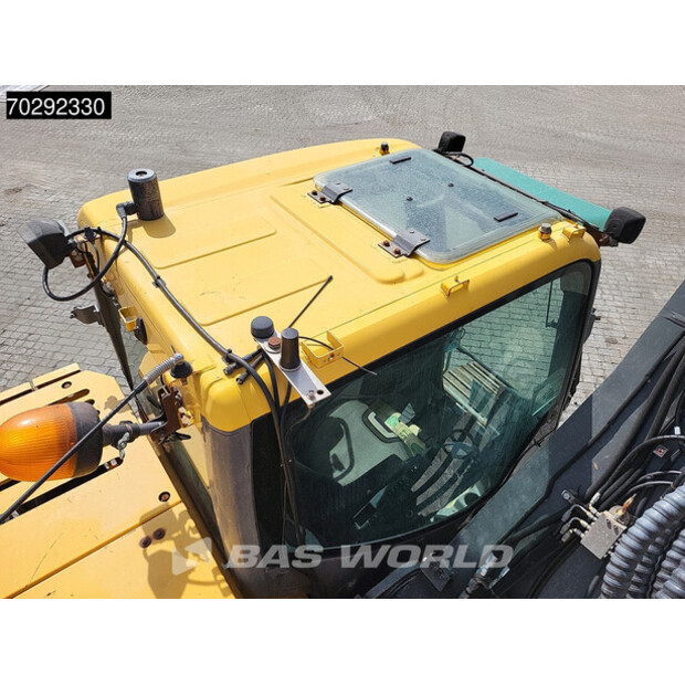 2012 Volvo ECR235D-42022675