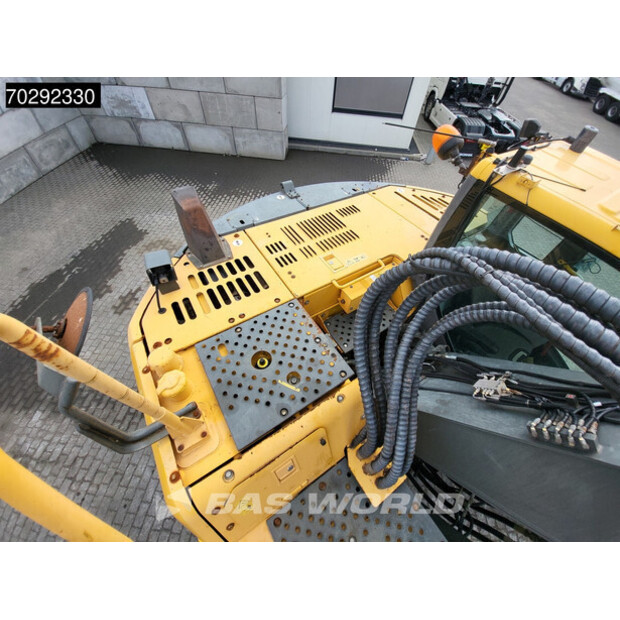 2012 Volvo ECR235D-42022676