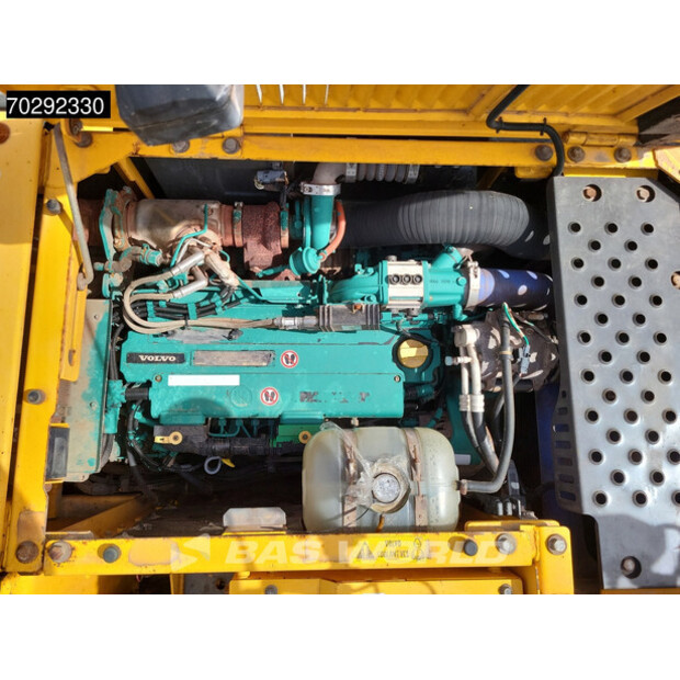 2012 Volvo ECR235D-42022677