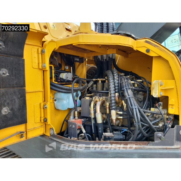 2012 Volvo ECR235D-42022681