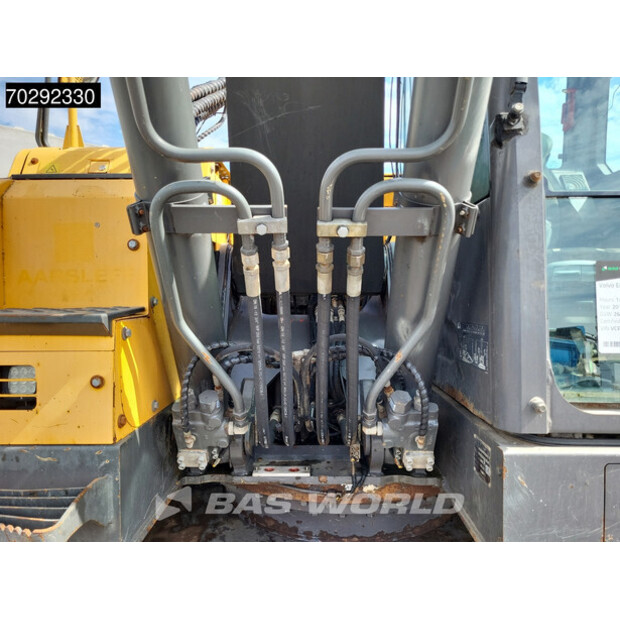 2012 Volvo ECR235D-42022683