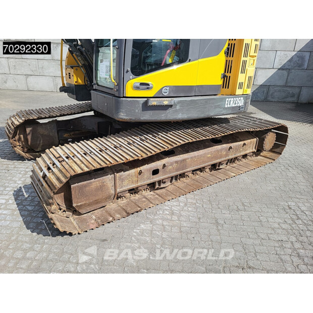 2012 Volvo ECR235D-42022684
