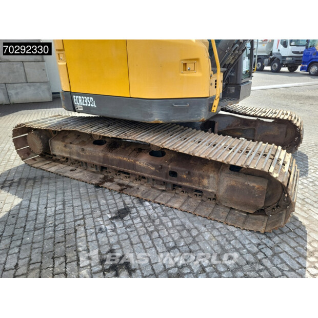 2012 Volvo ECR235D-42022685