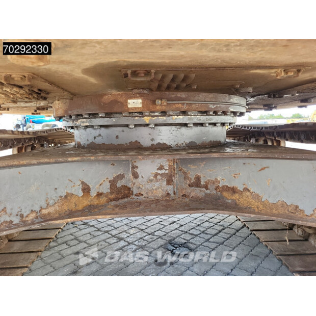 2012 Volvo ECR235D-42022686