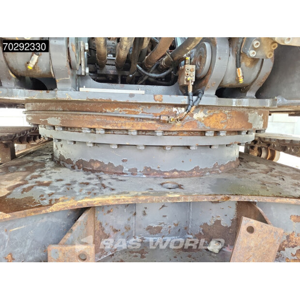 2012 Volvo ECR235D-42022687