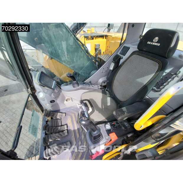 2012 Volvo ECR235D-42022691