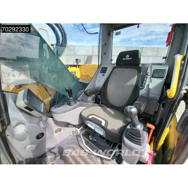 2012 Volvo ECR235D-42022692