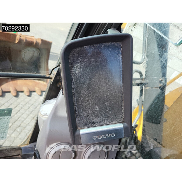 2012 Volvo ECR235D-42022695