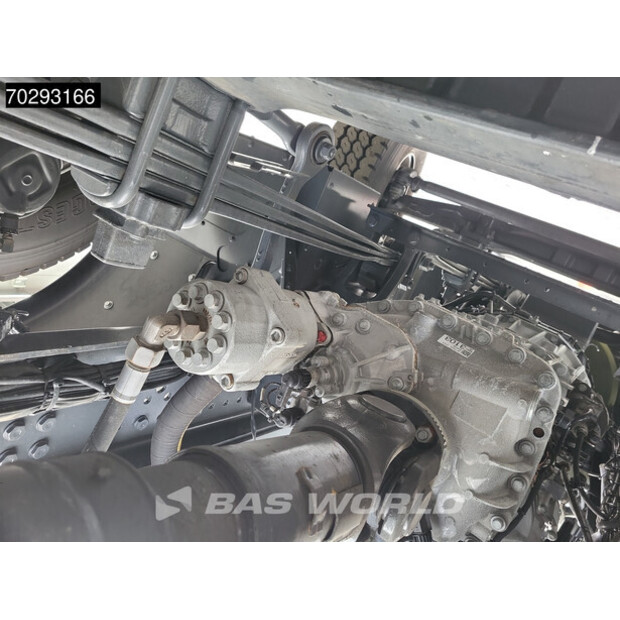 2023 مرسيدس بنز Arocs 4245-42022716