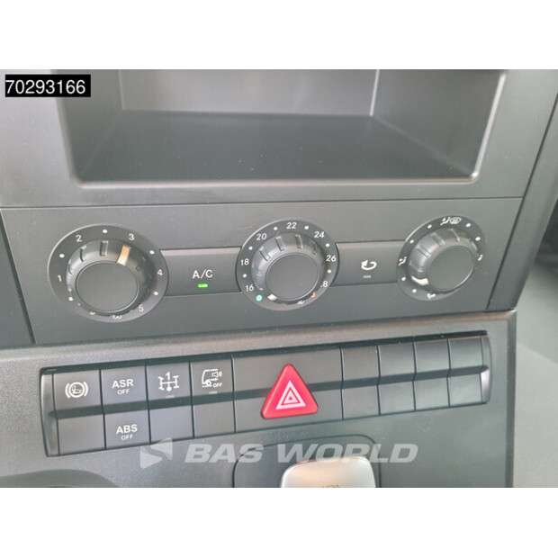 2023 مرسيدس بنز Arocs 4245-42022727