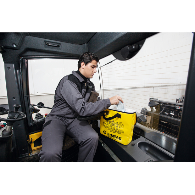 BOMAG BW 161 AD-5-42022884