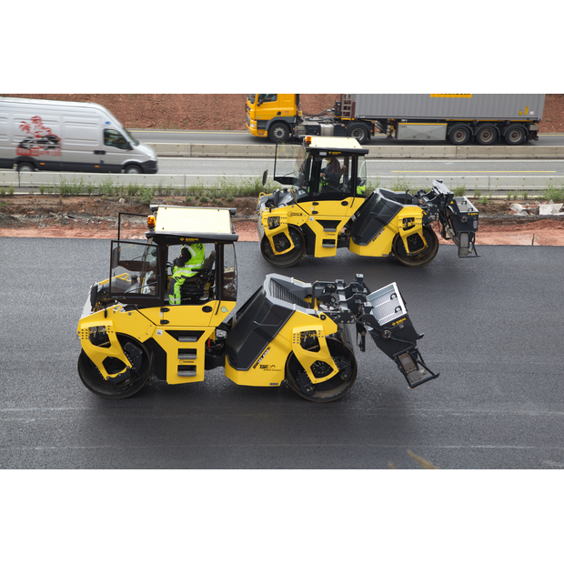 BOMAG BW 161 ADO-5-42022901