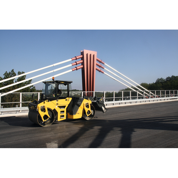 BOMAG BW 161 ADO-5-42022904