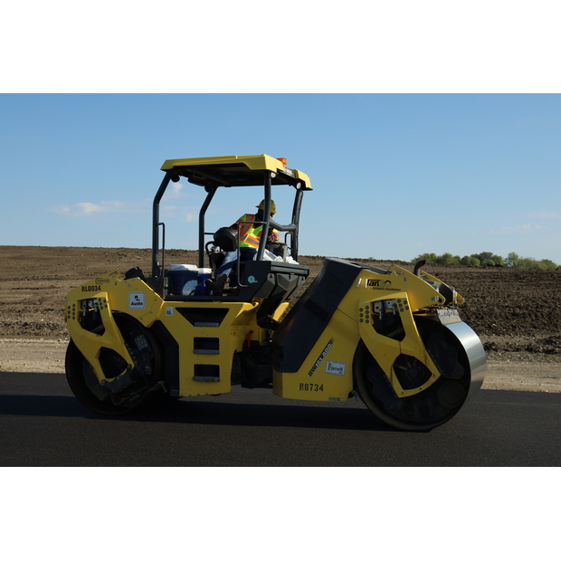 BOMAG BW 161 ADO-5-42022905