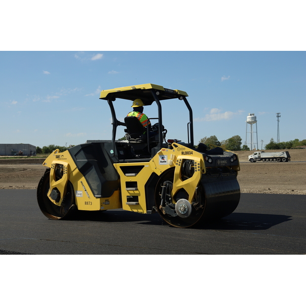 BOMAG BW 161 ADO-5-42022907