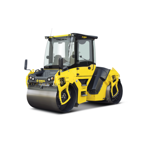 BOMAG BW 191 AD-5 AM-42022950
