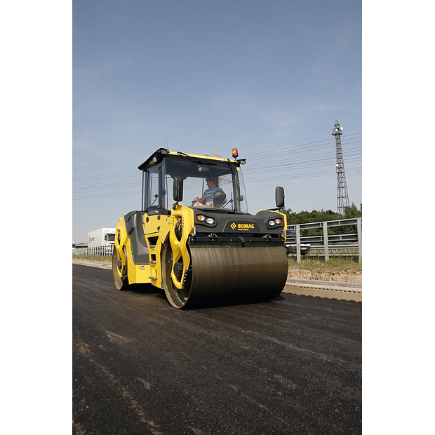 BOMAG BW 191 AD-5 AM-42022952