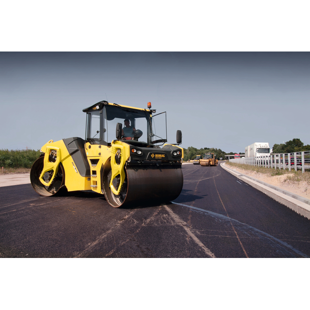 BOMAG BW 191 AD-5 AM-42022953