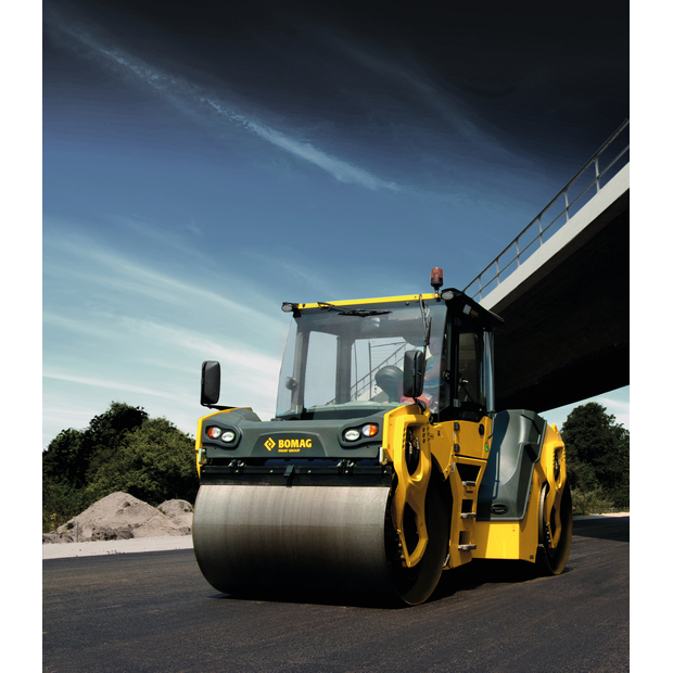 BOMAG BW 191 AD-5 AM-42022954