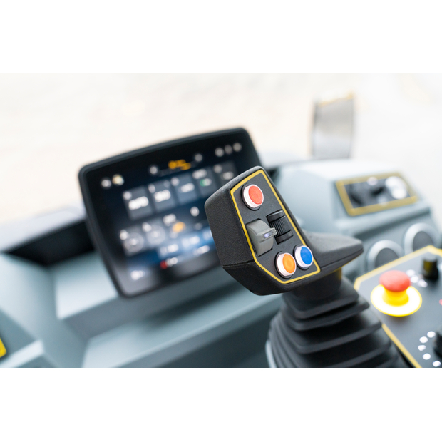 BOMAG BW 174 ACP-5-42022996