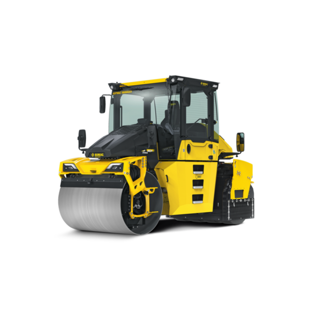 BOMAG BW 174 ACP-5 AM-42023006