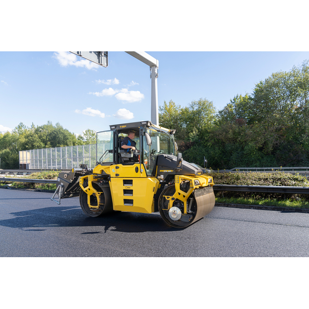 BOMAG BW 174 ACP-5 AM-42023007