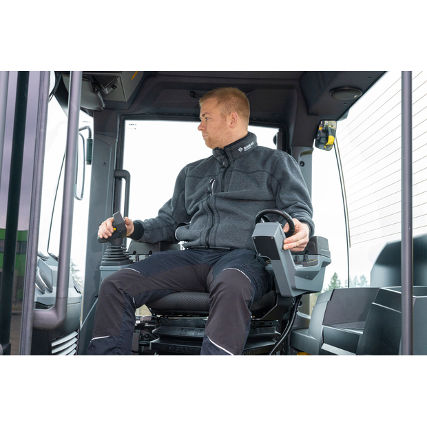 BOMAG BW 174 ACP-5 AM-42023009
