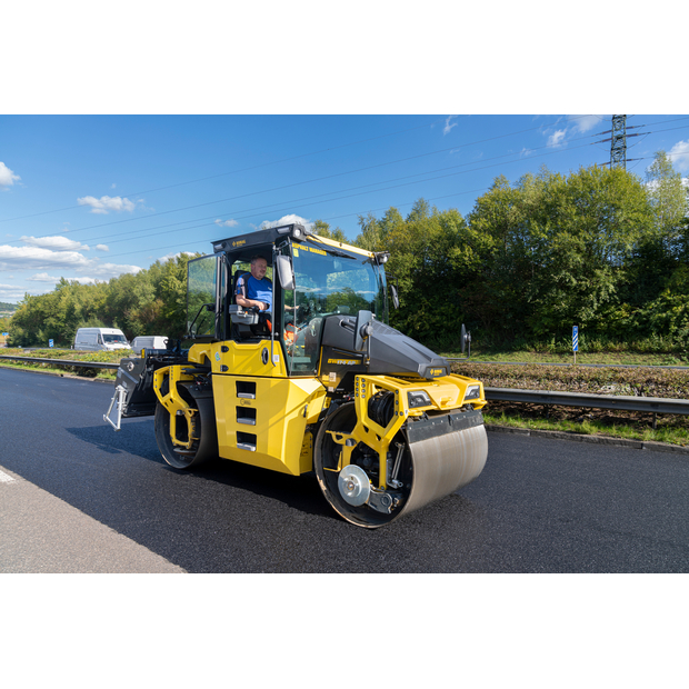 BOMAG BW 174 ACP-5 AM-42023010