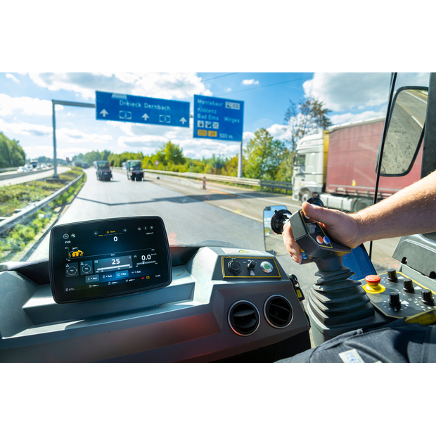 BOMAG BW 174 ACP-5 AM-42023011