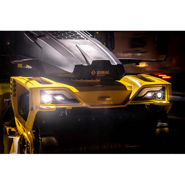 BOMAG BW 174 APO-5-42023049
