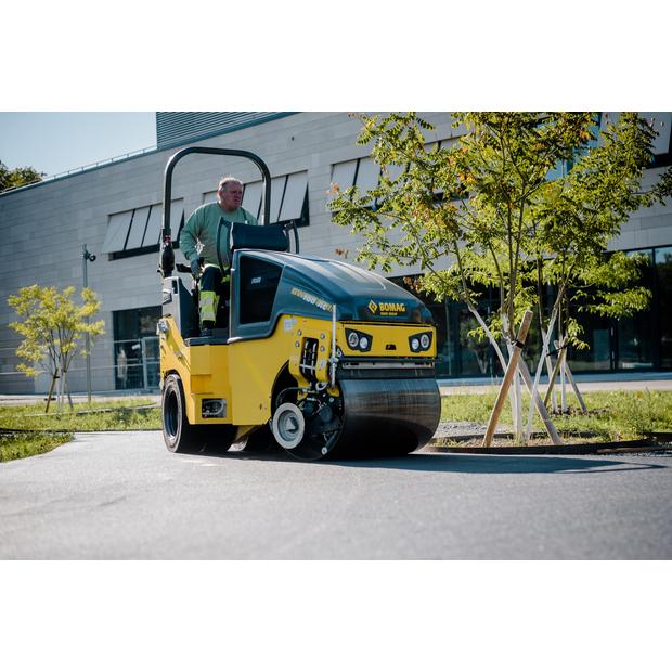 BOMAG BW 100 AC-5-42023059