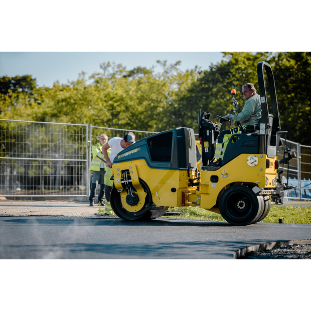 BOMAG BW 100 AC-5-42023062