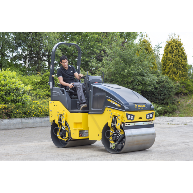 BOMAG BW 100 AD-5-42023084
